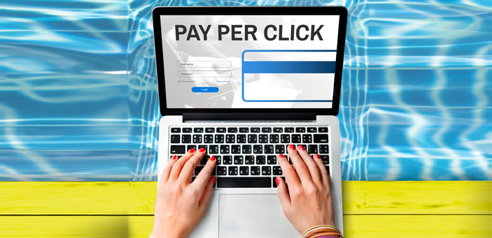google pay per click advertising service